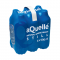 aQuellé Natural Still Spring Water 6x500ml