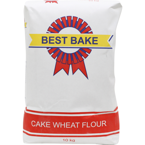 Best Bake Cake flour 10kg