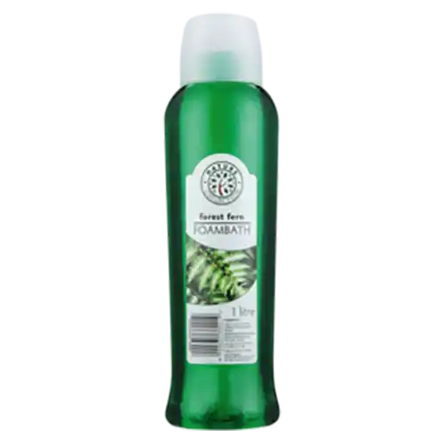 Mousson Summer Berries Luxury Foam Bath 2L, Foam Bath