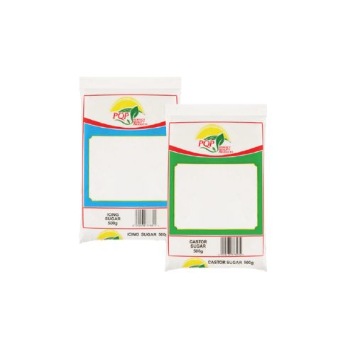PQP Cast Sugar 1kg