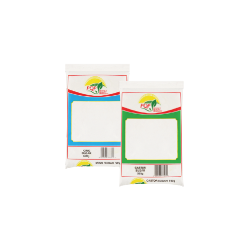 PQP Icing Sugar 1kg