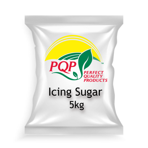 PQP Icing Sugar 5kg