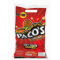 Paco's Corn Chips Spicy Tomato 50x22g