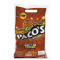 Paco's Corn Chips Smokey BBQ 50x22g