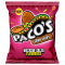 Paco's Corn Chips Mexican Salsa 50x22g