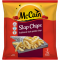 McCain Frozen Potato Slap Chips 1kg