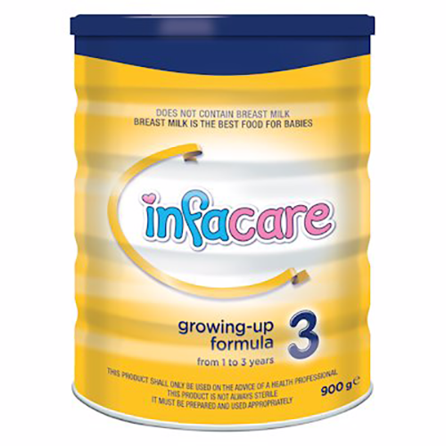 Infacare Infant No.3 Tin 900g