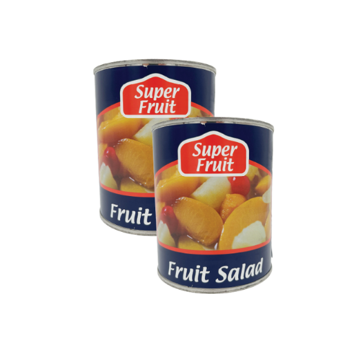 Super Fruit Cocktail 825g