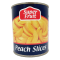 Super Peach Slices 825g