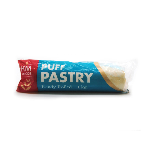 HM Puff Pastry 1kg