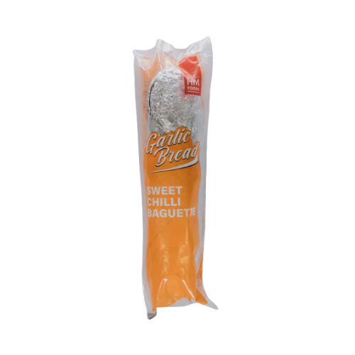 HM Foods Garlic Bread Sweet  Chilli
