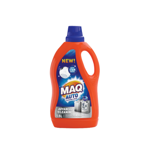 Maq Auto Liquid 1.5lt