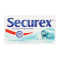 Securex Hygiene Soap Clear 4x175g