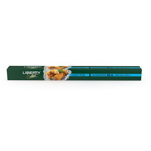 Liberty Foil Light Duty 440mm x 70m