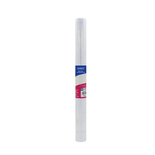 Clear Plastic Roll 1.5m x 480mm