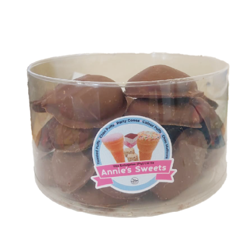 Annies Choc Mallow 25s Annies Choc Mallow 25s