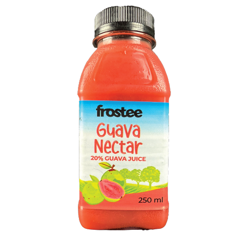 Frostee Guava Necter Juice 250ml