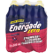 Energade Zero Strawberry & Cucumber Flavoured Sports Drink 6x500ml