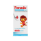 Panado Paediatric Syrup Strawberry 50ml