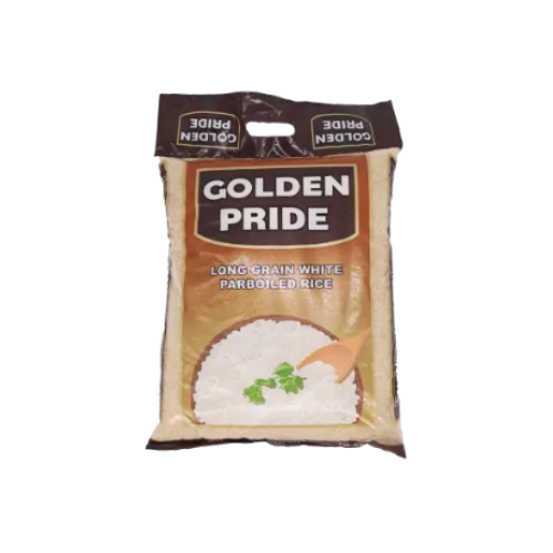 Golden Pride Rice 10kg