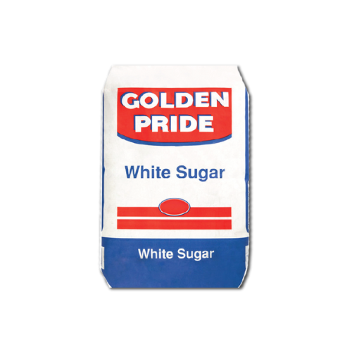 Golden Pride Sugar 2kg