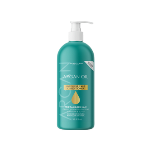 Two Oceans Argan Oil (for damaged hair) Conditioner 1lt Two Oceans Argan Oil (for damaged hair) Conditioner 1lt