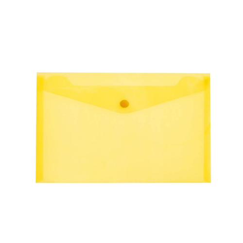 Marlin A4 Carry Folder - Yellow