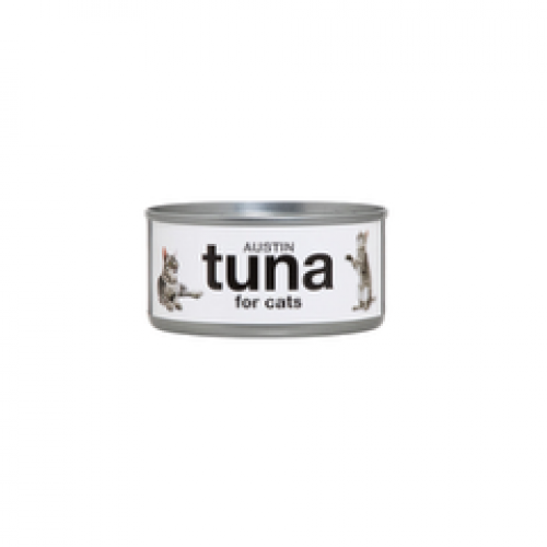 Austin Tuna for Cats 170g