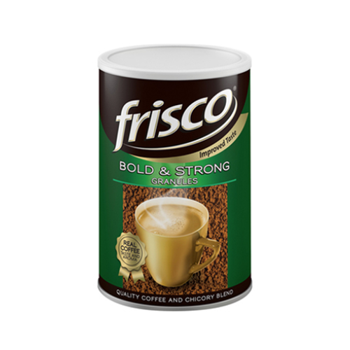 Frisco Granules Instant Chicory & Coffee 750g