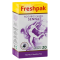 Freshpak Wellness Senna Rooibos Tagless Teabags 20's