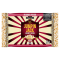 Jumpin Jack Salted Gourmet Microwave Popcorn 85g