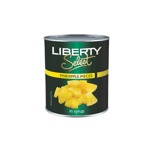 Liberty Pine Pieces 3kg