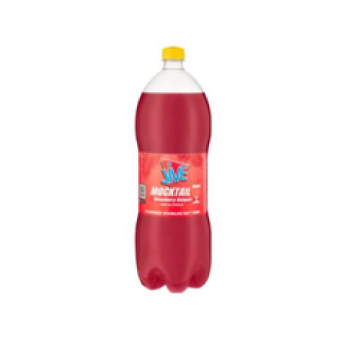 Jive Mocktail Strawberry Daiquiri 2lt