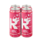 Re Boost Watermelon 4x500ml