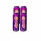 Super C Energy Drink Mixed Berry 4x500ml