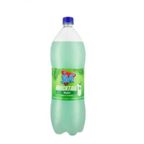 Jive Moctail Mojito 2lt