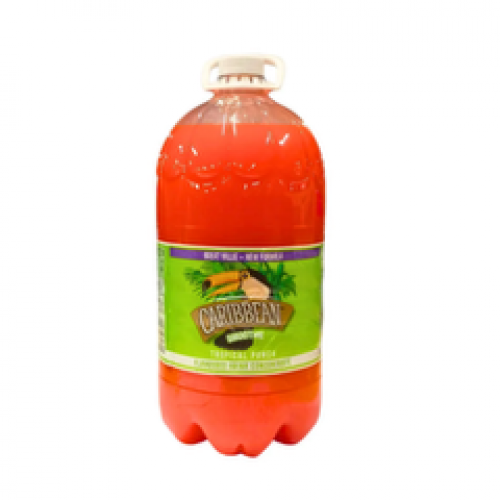 Caribbean Concentrate Juice Tropical 5lt