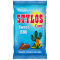 Truda Stylos Mexican Sweet BBQ 50x20g