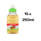 Henties Drink Apple 15x250ml