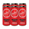 Bashew's Can Cola Sparkling Flavoured Drink 6x300ml