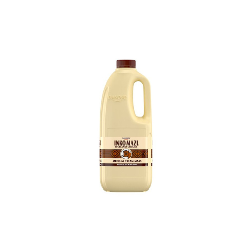 Danone Inkomazi Jug Medium Cream Maas 1.8kg