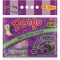 Pengo Sour Fizzy Mini Chews Blackcurrant 100's