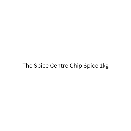 The Spice Centre Chip Spice 1kg