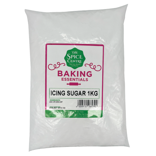 Spice Centre Icing Sugar 1kg