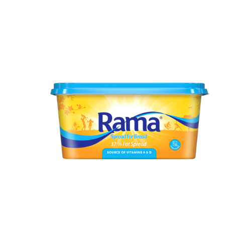 Rama Spread For Bread Tub 1kg