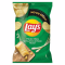 Lays Potato Chips Spring Onion & Cheese 120g