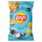 Lays Potato Chips Caribbean Onion & Balsamic Vinegar 120g