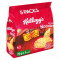 Kellogg's Noodles Durban Curry 70gr 5's