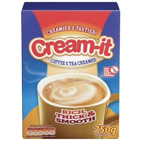 Cream It Creamer  750g