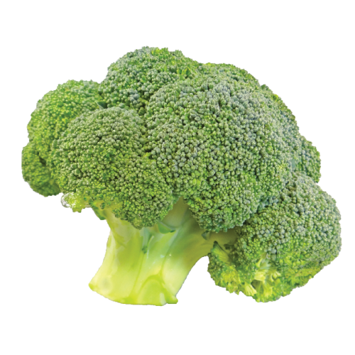 Brocolli Punnet